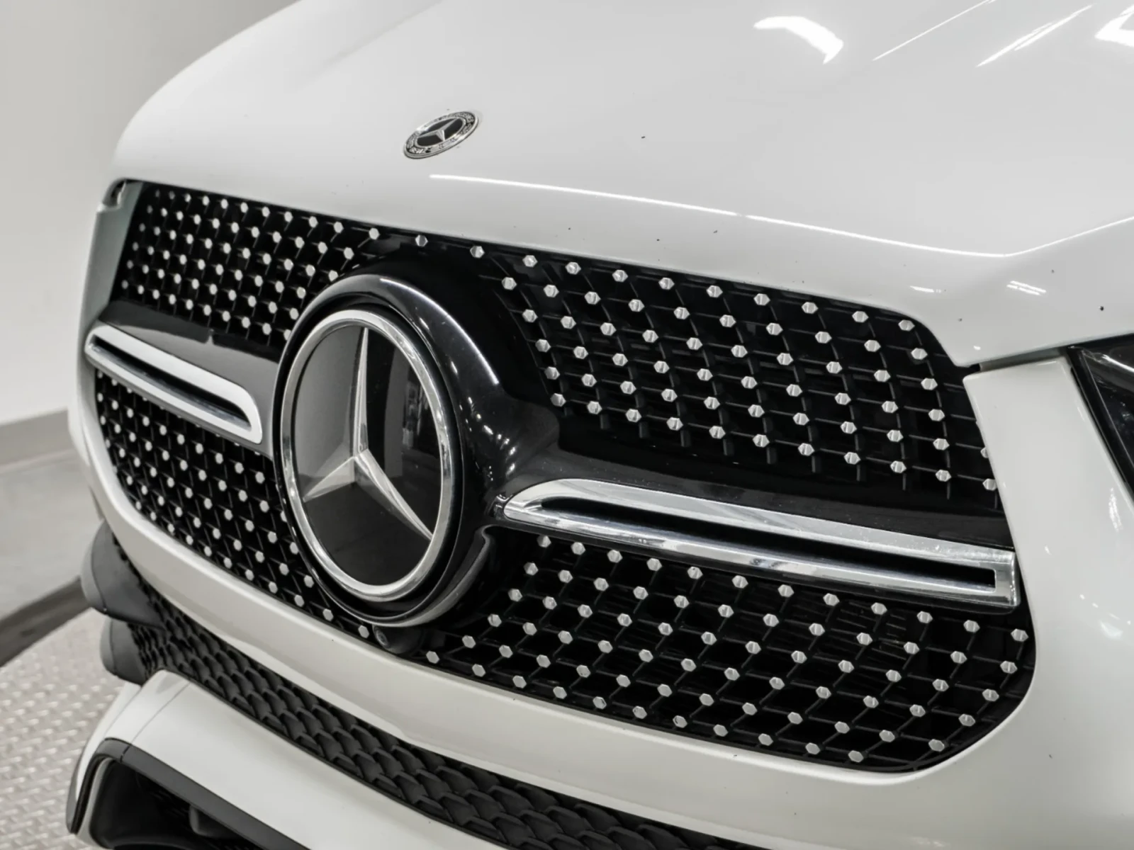 Mercedes-Benz GLE 350 AMG* PACK* BURMESTER* ОБДУХВАНЕ* 360КАМЕРА* ДИСТРО, снимка 6 - Автомобили и джипове - 55791721