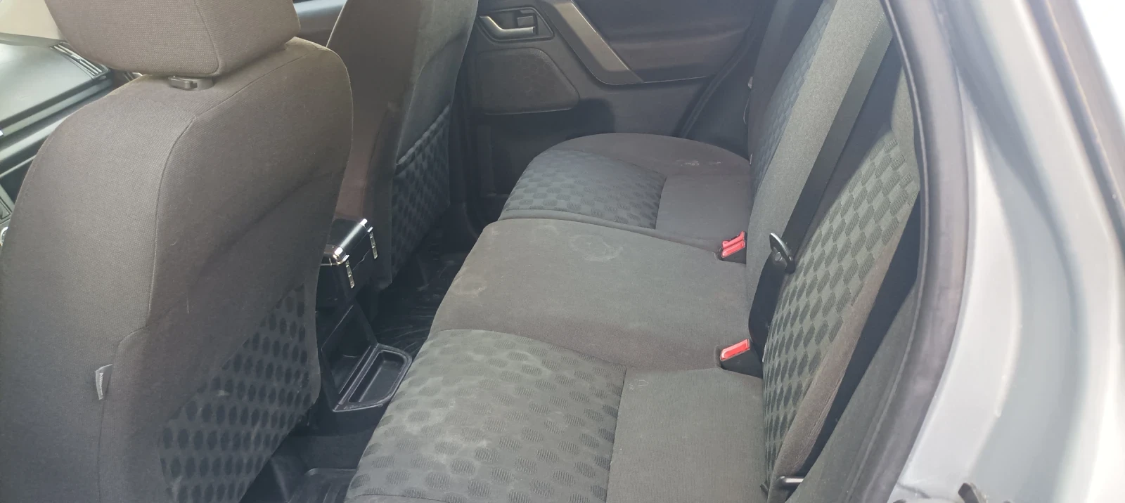 Land Rover Freelander, снимка 7 - Автомобили и джипове - 56203008