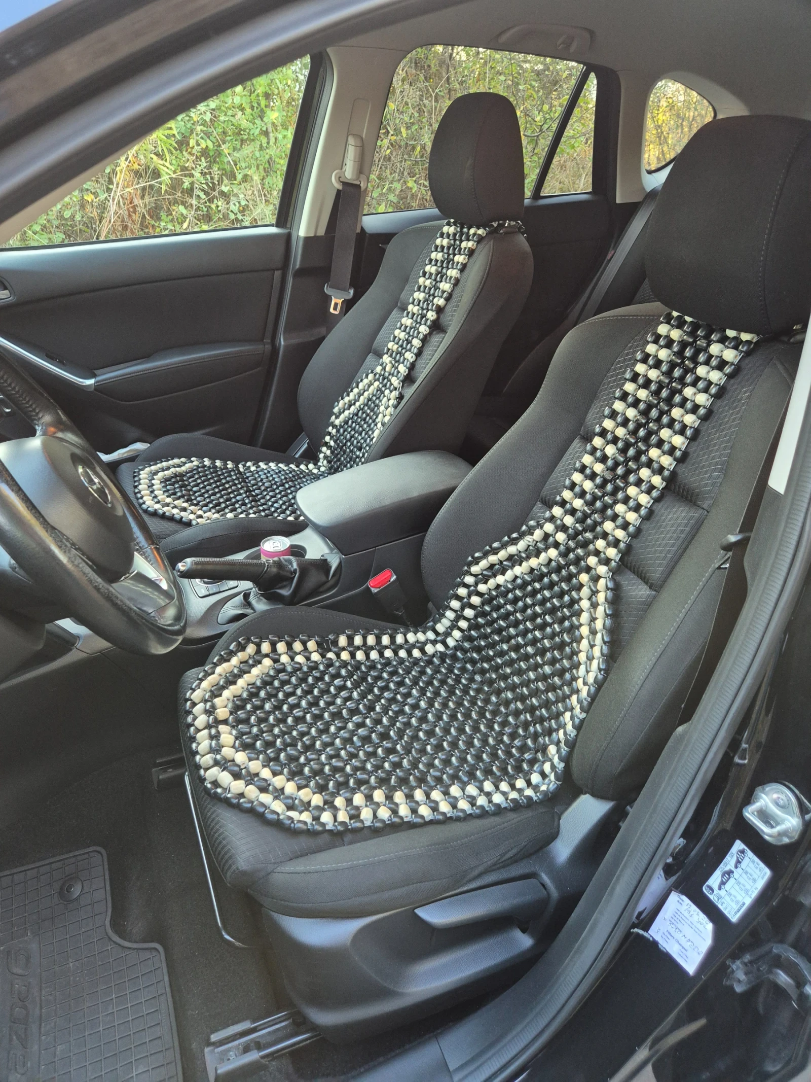 Mazda CX-5 SKYACTIV 2.2 , снимка 8 - Автомобили и джипове - 56331734