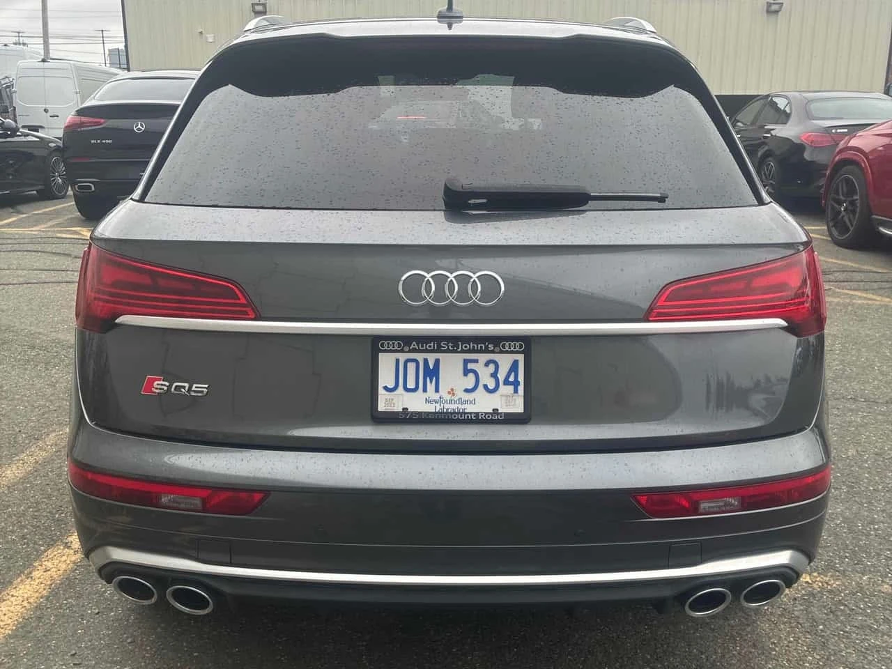 Audi SQ5 * PROGRESSIV * ���������� ��� ������������ ������ | Mobile.bg � ����������� 5