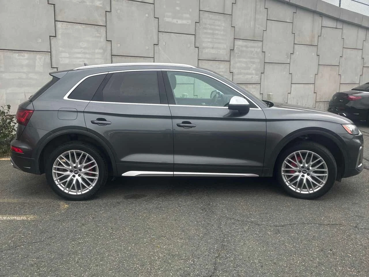 Audi SQ5 * PROGRESSIV * ���������� ��� ������������ ������ | Mobile.bg � ����������� 4