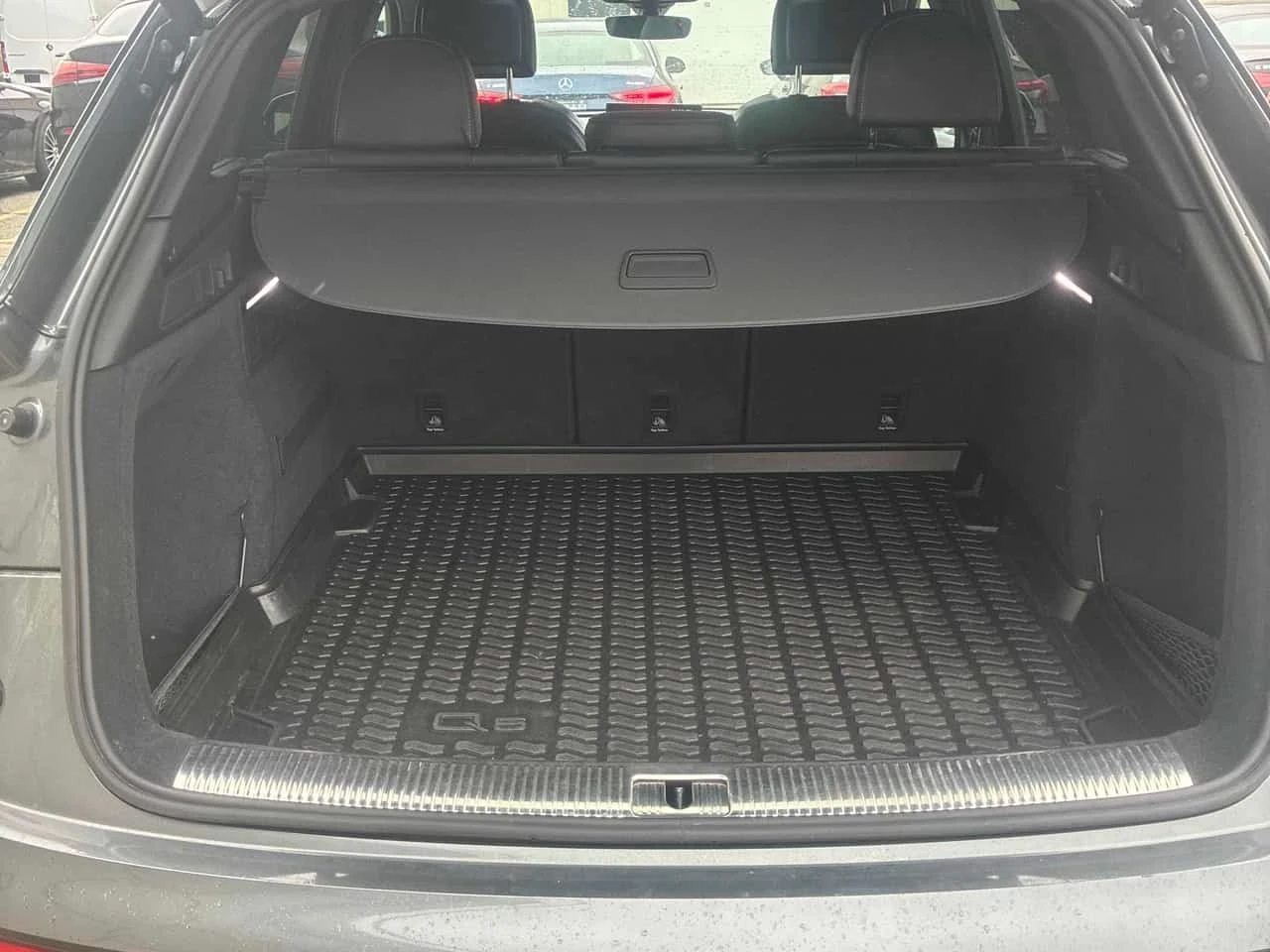 Audi SQ5 * PROGRESSIV * ���������� ��� ������������ ������ | Mobile.bg � ����������� 16