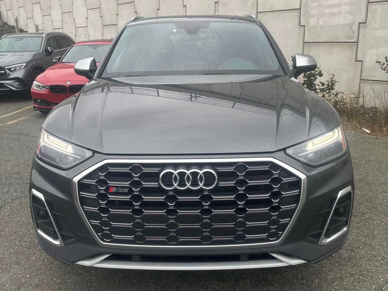 Audi SQ5 * PROGRESSIV * ���������� ��� ������������ ������ | Mobile.bg � ����������� 2