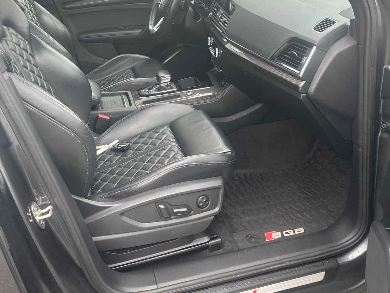 Audi SQ5 * PROGRESSIV * ���������� ��� ������������ ������ | Mobile.bg � ����������� 13
