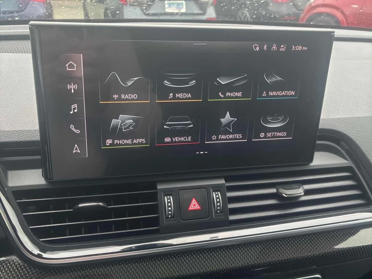 Audi SQ5 * PROGRESSIV * ���������� ��� ������������ ������ | Mobile.bg � ����������� 9