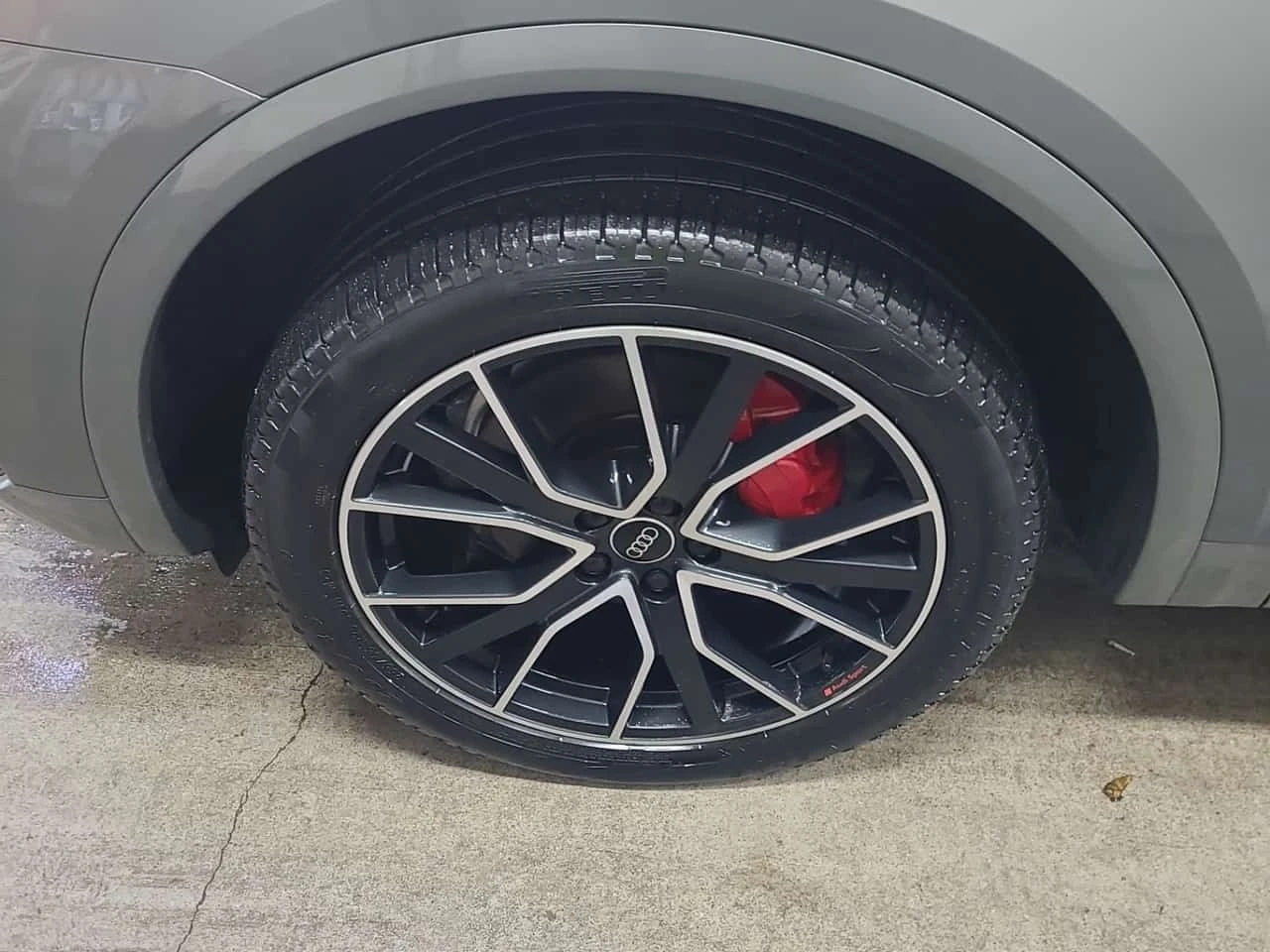 Audi Q5 * 45 Tfsi Quattro Technik * CARFAX * ���� �� �� | Mobile.bg � ����������� 3