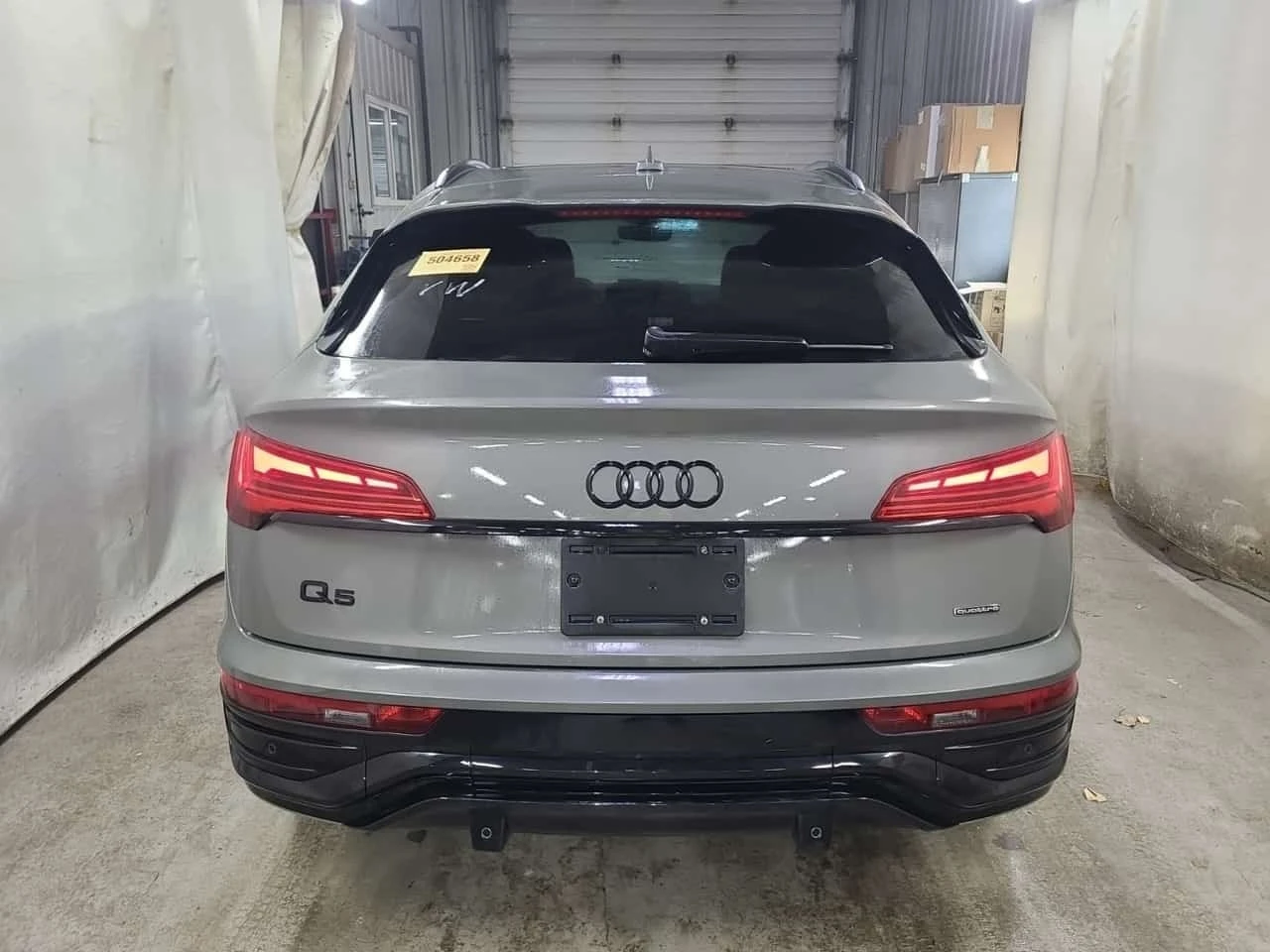 Audi Q5 * 45 Tfsi Quattro Technik * CARFAX * ���� �� �� | Mobile.bg � ����������� 6