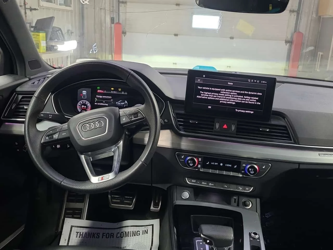 Audi Q5 * 45 Tfsi Quattro Technik * CARFAX * ���� �� �� | Mobile.bg � ����������� 9