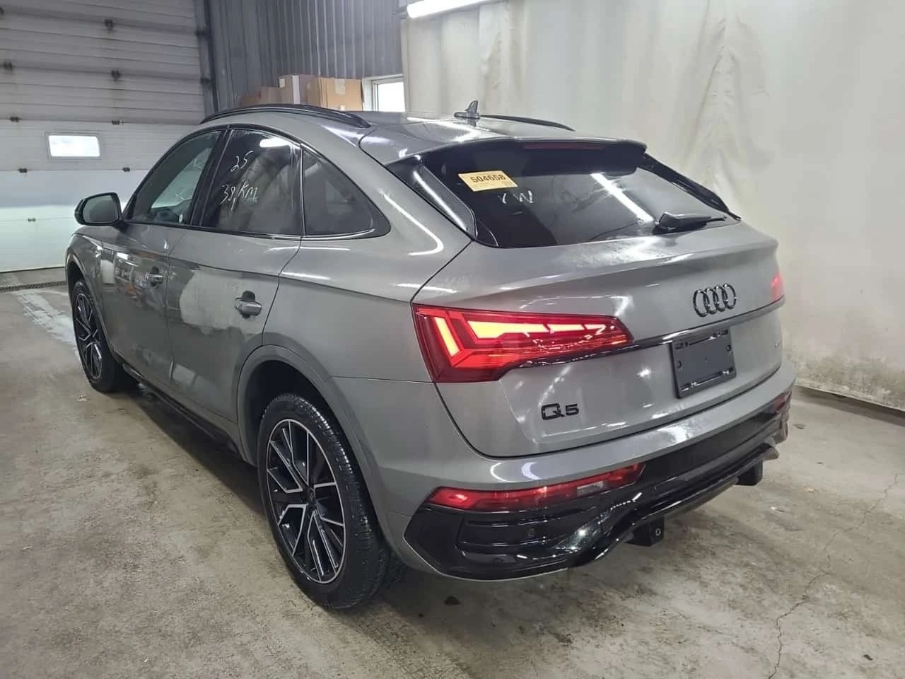 Audi Q5 * 45 Tfsi Quattro Technik * CARFAX * ���� �� �� | Mobile.bg � ����������� 5