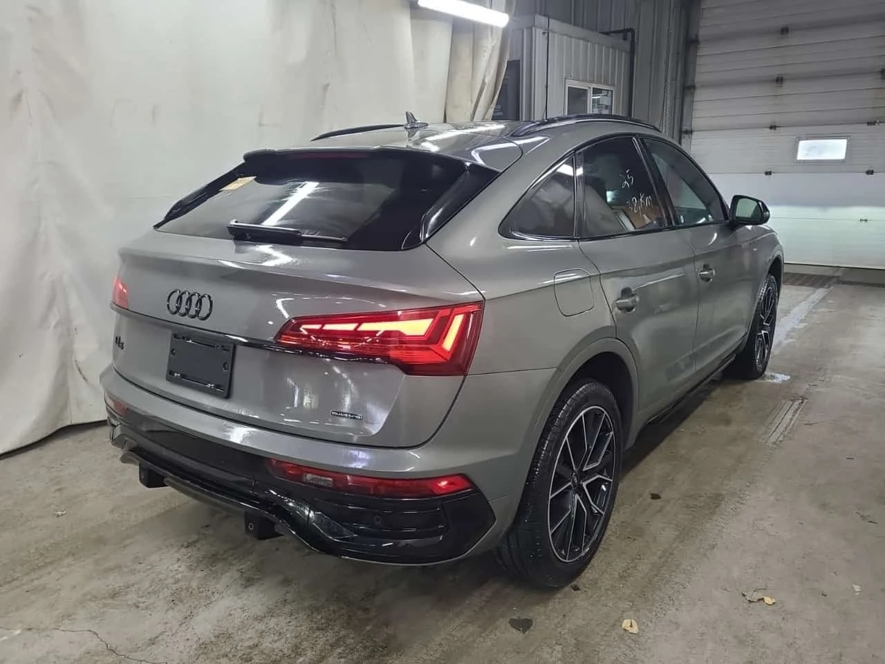 Audi Q5 * 45 Tfsi Quattro Technik * CARFAX * ���� �� �� | Mobile.bg � ����������� 2