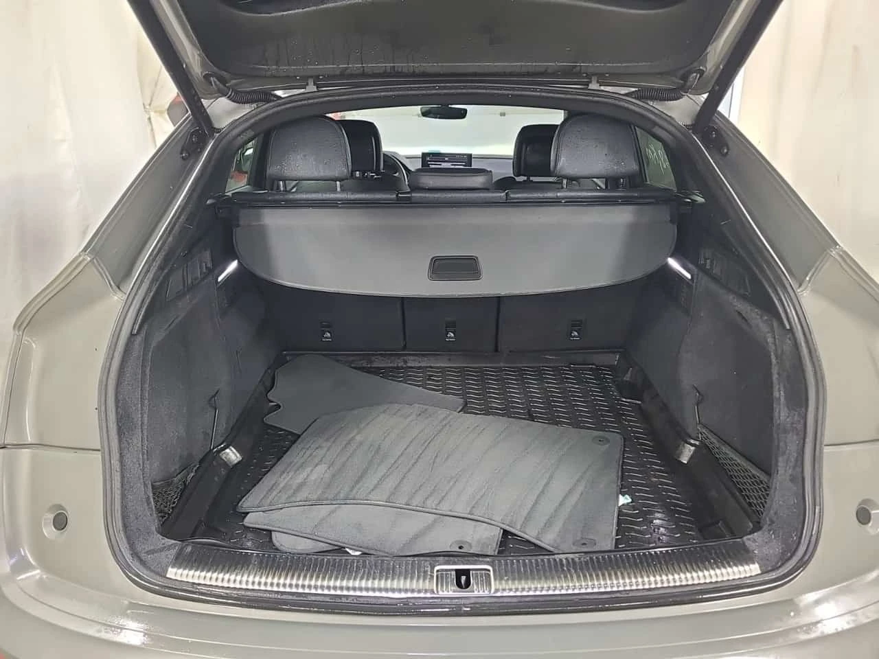 Audi Q5 * 45 Tfsi Quattro Technik * CARFAX * ���� �� �� | Mobile.bg � ����������� 15