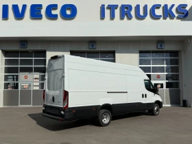 Iveco Daily 50C18VZ (50C/35), снимка 4