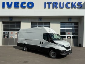 Iveco Daily 50C18VZ (50C/35), снимка 1