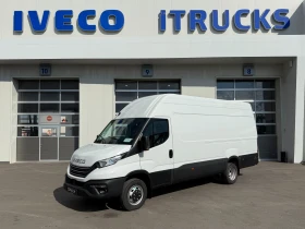 Iveco Daily 50C18VZ (50C/35), снимка 6