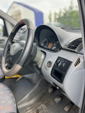 Mercedes-Benz Vito Мотор 646, снимка 11