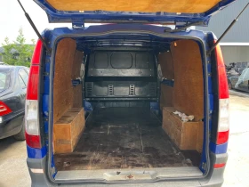 Mercedes-Benz Vito Мотор 646, снимка 16