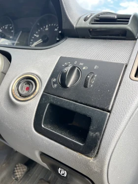Mercedes-Benz Vito Мотор 646, снимка 17
