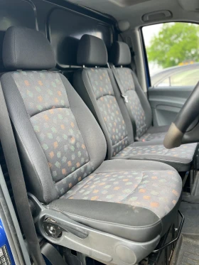Mercedes-Benz Vito Мотор 646, снимка 12