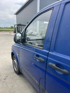 Mercedes-Benz Vito Мотор 646, снимка 4