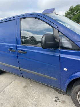 Mercedes-Benz Vito Мотор 646, снимка 9