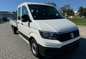 VW Crafter 2000 177ks MAXI, снимка 3