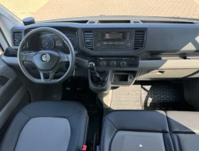 VW Crafter 2000 177ks MAXI, снимка 7