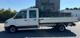 VW Crafter 2000 177ks MAXI, снимка 2