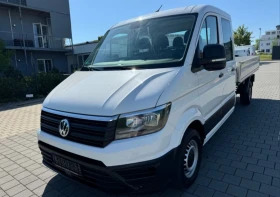 VW Crafter 2000 177ks MAXI, снимка 4