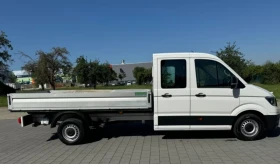 VW Crafter 2000 177ks MAXI, снимка 1
