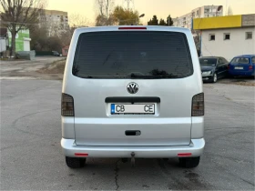 VW T5, снимка 6