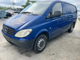 Mercedes-Benz Vito Мотор 646 | Auto.bg — изображение 2