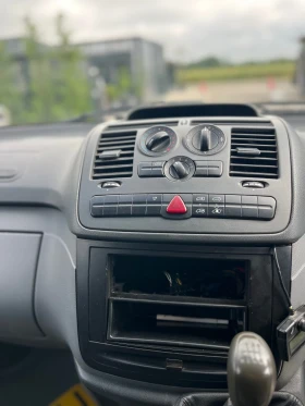 Mercedes-Benz Vito Мотор 646 | Auto.bg — изображение 15