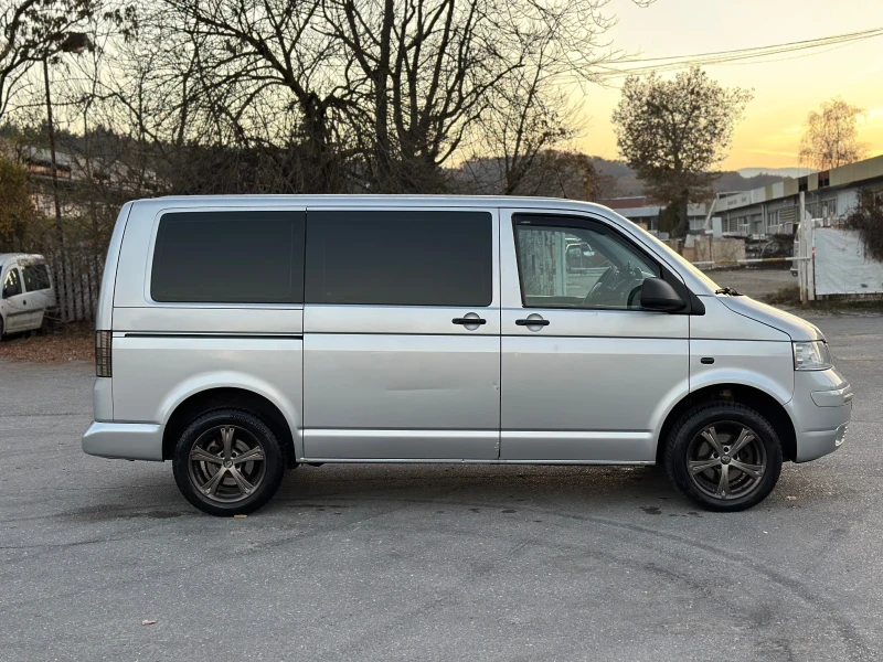 VW T5, снимка 3 - Бусове и автобуси - 48006158