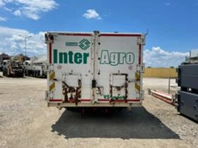 Mercedes-Benz Actros САМОСВАЛЕН КОШ, снимка 5