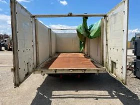 Mercedes-Benz Actros САМОСВАЛЕН КОШ, снимка 6