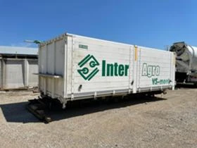 Mercedes-Benz Actros САМОСВАЛЕН КОШ, снимка 2