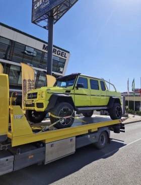 Mercedes-Benz Atego  Mercedes Atego  договаряне и бартер , снимка 5