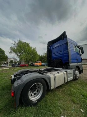 Man Tgx TGX 480 EURO 6+   | Mobile.bg    7