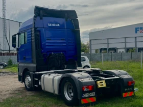 Man Tgx TGX 480 EURO 6+   | Mobile.bg    6