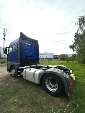 Man Tgx TGX 480 EURO 6+   | Mobile.bg    9
