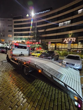 VW Lt, снимка 8