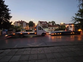 VW Lt, снимка 6