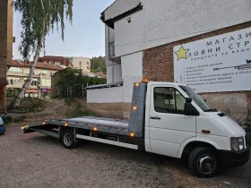 VW Lt, снимка 4