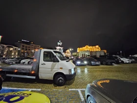 VW Lt, снимка 9