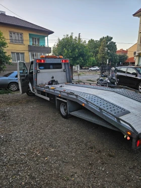 VW Lt, снимка 3