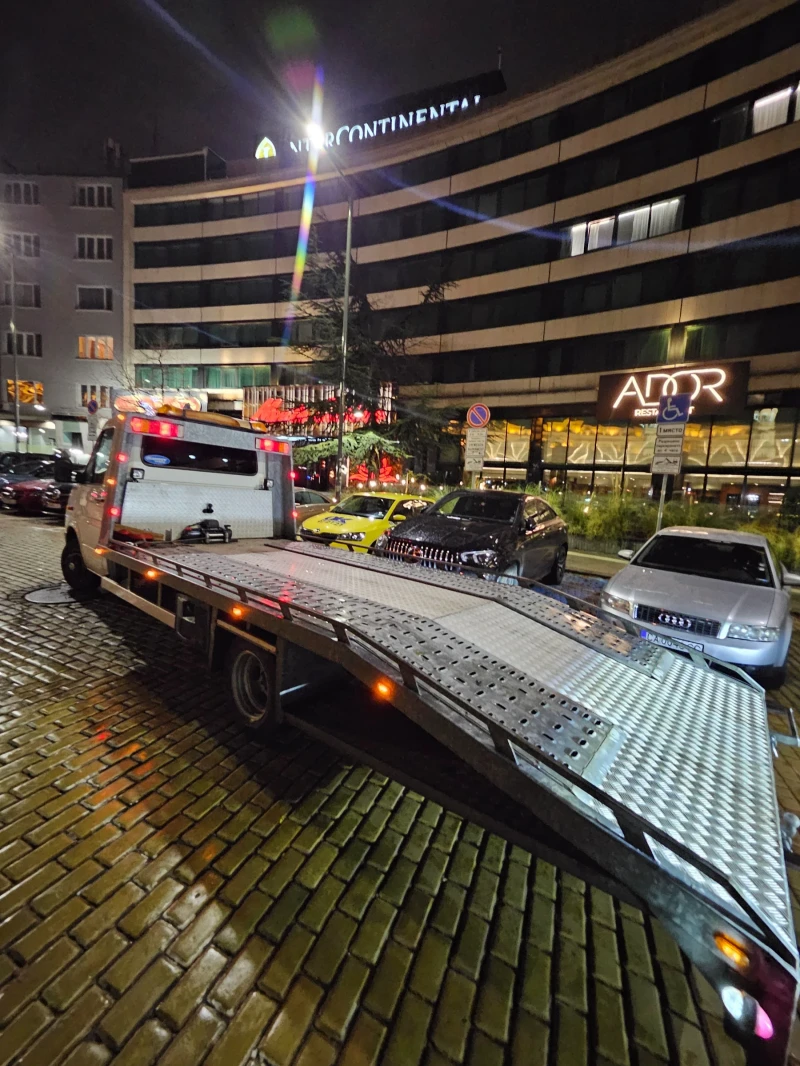 VW Lt, снимка 8 - Камиони - 52801224