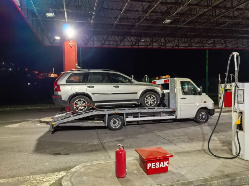 VW Lt, снимка 7 - Камиони - 52801224