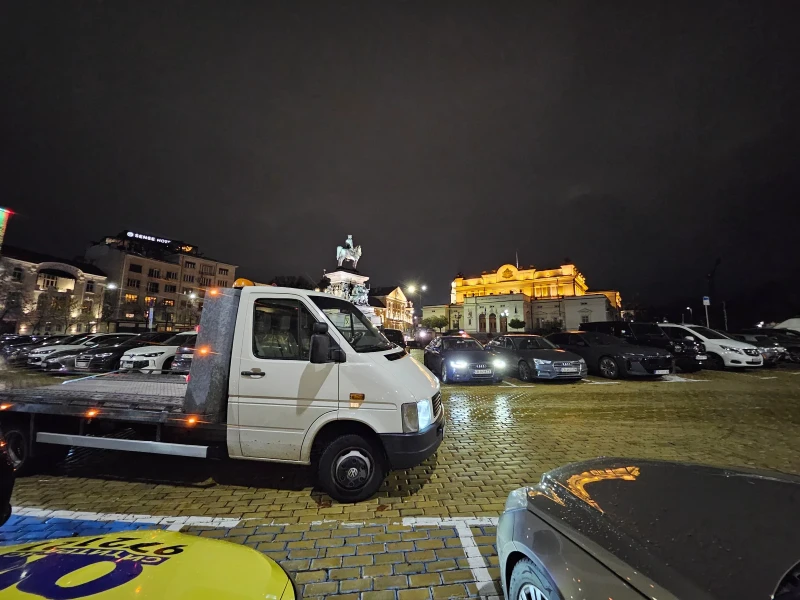 VW Lt, снимка 9 - Камиони - 52801224