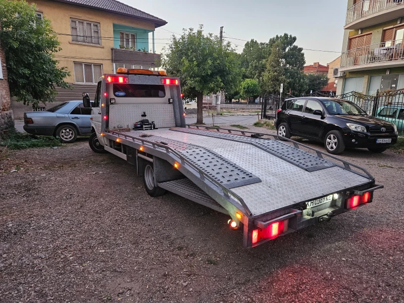 VW Lt, снимка 2 - Камиони - 52801224