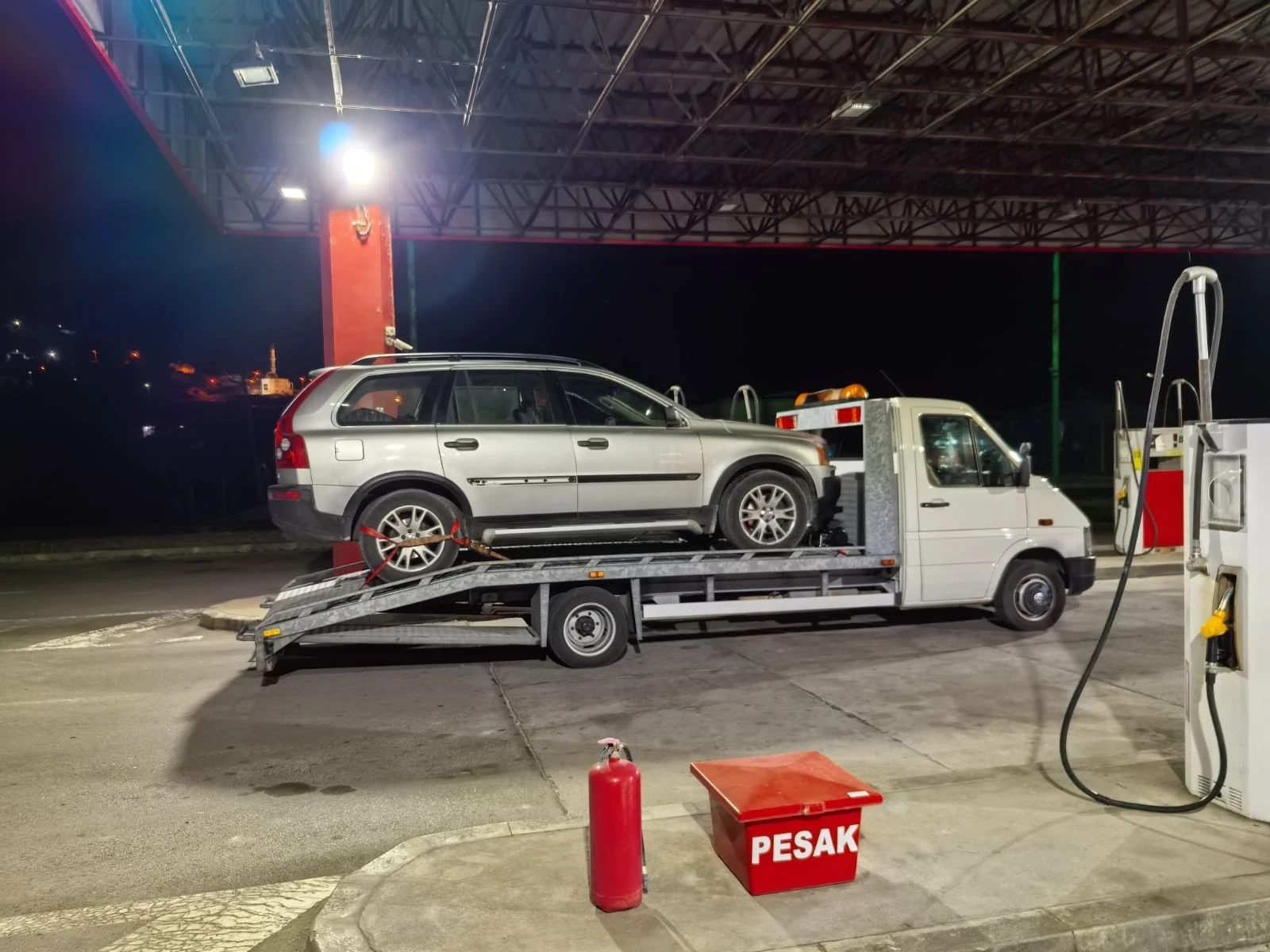 VW Lt  - изображение 7